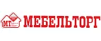Логотип Мебельторг