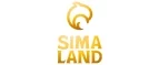 Логотип Сима-ленд