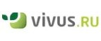 Логотип Vivus.ru