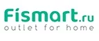 Логотип Fismart