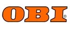 Логотип OBI