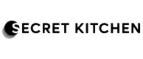 Логотип Secret Kitchen